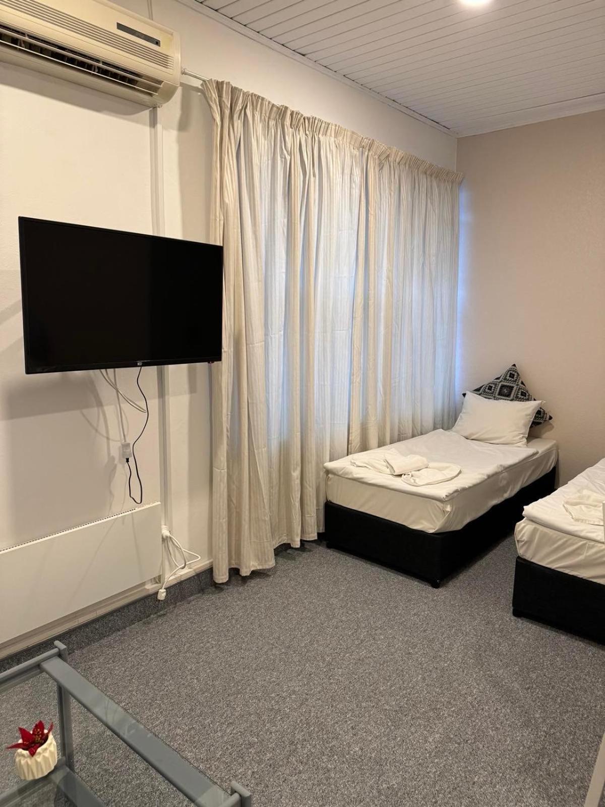 Family Hotel Dalis Sofia Ngoại thất bức ảnh